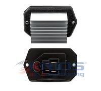 MEAT & DORIA Regolatore Ventilatore Interno per Land Rover Discovery IV L319 3.0