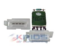 MEAT & DORIA Resistenza Ventilatore Interno Per Mercedes-Benz A-Class W169