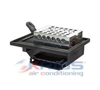 MEAT & DORIA Resistenza Ventilatore Interno Per Mercedes-Benz Vito/Mixto Furgone