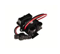 MEAT & DORIA Resistenza Ventilatore Interno Per Renault Clio II BB_ CB_ 1.2 16V