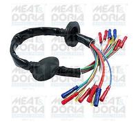 MEAT & DORIA Riparazione Kit Cavi Cofano Del Bagagliaio per BMW Z3 Roadster E36
