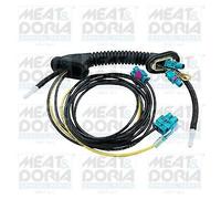 MEAT & DORIA Riparazione Kit Cavi Portellone Posteriore Veicolo Dx per VW Golf V