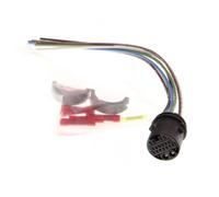 MEAT & DORIA Riparazione Kit Cavi Posteriore Destra per Opel Corsa D S07 1.2 1.4