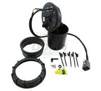 MEAT & DORIA Riscaldamento Unità serbatoio (Iniezione urea) 73002