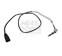 MEAT & DORIA Sensore Abgastemperatura Per Audi Q7 4M 3.0 TDI SQ7 4MB 4MG 45 A4