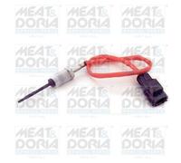 MEAT & DORIA Sensore Abgastemperatura Per Ford Transit Courier Kasten Mondeo IV