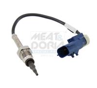 MEAT & DORIA Sensore Abgastemperatura Per Maserati Ghibli M157 3.0 D