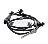 MEAT & DORIA Sensore Abgastemperatura Per Opel Astra J Caravan 2.0 BiTurbo CDTi