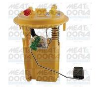 MEAT & DORIA Sensore Carburante Per Peugeot 307 SW 3H 1.6 HDi 110 2.0 16V