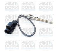 MEAT & DORIA Sensore Di Temperatura Dei Gas Scarico per Volvo XC60 156 D5 AWD D3