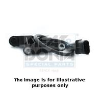 MEAT & DORIA Sensore Impulso Accensione per Opel Meriva Astra G Cc 1.6 16V 1.4