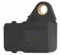 MEAT & DORIA Sensore Ladedruck Per BMW 3er Touring E46 320d 318d E91 X5 E53 3.0d