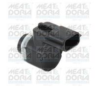 MEAT & DORIA Sensore Parcheggio Anteriore per Renault Clio IV Bh _ 0.9