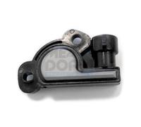 MEAT & DORIA Sensore Posizione Della Farfalla Per Opel Frontera B 6B_ 3.2i