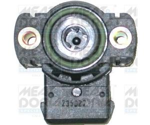 MEAT & DORIA Sensore Posizione Farfalla per VW Golf III 1H1 2.0 1E7 3A5 35I