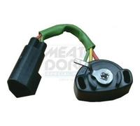 Sensore di posizione dell'acceleratore MEAT & DORIA 83000