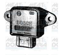 MEAT & DORIA Sensore posizione farfalla Sensore Posizione Farfalla 83002