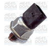MEAT & DORIA Sensore Pressione Del Carburante SX per Audi A6 Allroad 4FH C6