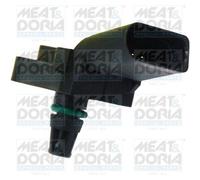 MEAT & DORIA Sensore Pressione di Carica per VW Polo 6R 6C 1.2 TSI 16V AW1 BZ1