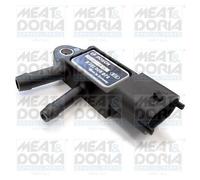 MEAT & DORIA Sensore Pressione di Scarico per Ssangyong Rexton Y400 2.2 Xdi AWD