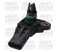 MEAT & DORIA Sensore Pressione Molteplice per Porsche 911 Cabriolet 991 3.8