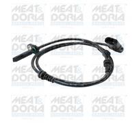 MEAT & DORIA Sensore Raddo Rpm Anteriore Destro Per Mercedes-Benz C-Class W205