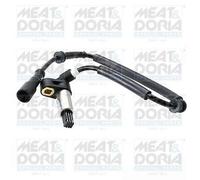MEAT & DORIA Sensore Raddrehzahl Dietro Destra Per Renault Megane Scenic JA0/1