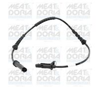 MEAT & DORIA Sensore Raddrehzahl Posteriore Destro Per MINI Mini F56 One First