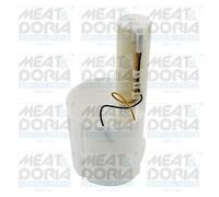MEAT & DORIA Sensore Rifornimento di Combustibile per Alfa Romeo 146 930_1.6 I.