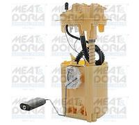 MEAT & DORIA Sensore Rifornimento di Combustibile per Citroën Scatola Berlingo