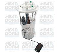 MEAT & DORIA Sensore Rifornimento di Combustibile per Dacia Lodgy Js _ 1.5 DCI