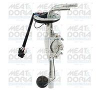 MEAT & DORIA Sensore Rifornimento di Combustibile per Fiat Ducato Box 230_2.5 D