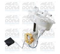 MEAT & DORIA Sensore Rifornimento di Combustibile per Mercedes-Benz Classe W211