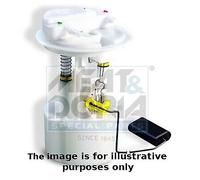 MEAT & DORIA Sensore Rifornimento di Combustibile per Renault Clio II BB _ CB