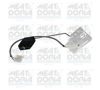 MEAT & DORIA Sensore Rifornimento di Combustibile per Toyota Aygo WNB1_KGB1_1.0