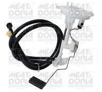 MEAT & DORIA Sensore Rifornimento di Combustibile per VW Tiguan 5N_1.4 TSI