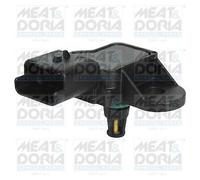 MEAT & DORIA Sensore Saugrohrdruck Per Peugeot 207 CC WD_ 1.6 16V WA_ WC_ 1.4