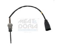 MEAT & DORIA Sensore Temperatura Dei Gas di Scarico per Audi A4 Avant. 8K5 B8