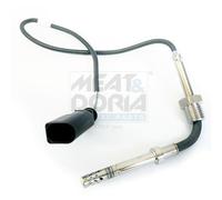 MEAT & DORIA Sensore Temperatura Dei Gas di Scarico per Seat Exeo Pezzi 3R5 2.0