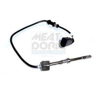 MEAT & DORIA Sensore Temperatura Dei Gas di Scarico per VW Golf V 1K1 1.6 FSI