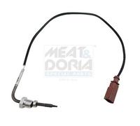 MEAT & DORIA Sensore Temperatura Dei Gas di Scarico per VW Golf V Variant 1.9