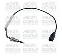 MEAT & DORIA Sensore Temperatura Dei Gas di Scarico per VW Passat Variant 3G5