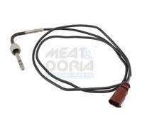 MEAT & DORIA Sensore Temperatura Dei Gas di Scarico SX per VW Touareg 7LA 7L6