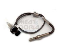 MEAT & DORIA Sensore Temperatura Gas Di Scarico Per Opel Corsa E