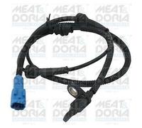 MEAT & DORIA Sensore Velocità Ruota Anteriore Destro per Citroën C3 Io FC_ 1.4i
