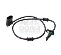 MEAT & DORIA Sensore Velocità Ruota Posteriore per Mercedes-Benz Glc X253 220 D