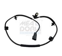 MEAT & DORIA Sensore Velocità Ruota Posteriore Sinistra per Jaguar X CF1_2.5 V6