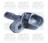 MEAT & DORIA Sensore Velocità Ruota Posteriore Sinistra per VW Passat Variant