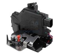 MEAT & DORIA Serratura Anteriore Destra Per Audi A4 8E2 B6 2.0 1.6 8E5 1.9 TDI