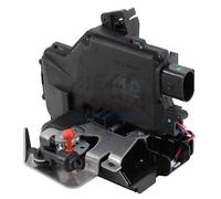 MEAT & DORIA Serratura Anteriore Destra Per Audi A4 8E2 B6 2.0 1.6 8E5 1.9 TDI